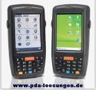 Günstige mobile Barcode PDA-Lösungen