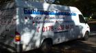 Suche ab sofort für langen und hochen Sprinter Aufträge