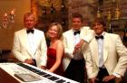 Hochzeitsband / Tanzband - modern stilvoll ganz D