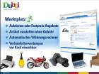 Besser sicherer und moderner Das weltweite Auktionshaus