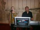 Italienische Live Musik Deutsche Internationale Ihr Musik-DuoCiao für Ihr I