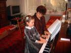 Klavier- und Keyboardunterricht