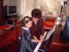 Klavier- und Keyboardunterricht