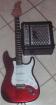 E-Gitarre Veerstärker