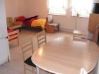 Günstig übernachten Messezimmer Friedberg bei Frankfurt Unterkunft Ferienwohn