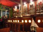 Kleines Restaurant Gaststätte