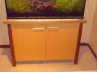 Aquarium 200 L mit viel Technischem Zubehör