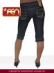Nebenjob mit Jeans