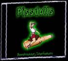 Hackisan. de präsentiert das neue Album der Pissdolls - Beerdrinking Starfuckers