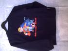 Sweatshirt Bob der Baumeister Gr. 134-140