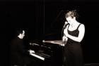 Erstklassiges stilvolles Jazzduo für Ihr Event