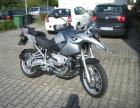 2 BMW R1200 GS zu verkaufen - 1x Tiefer gelegt