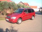 KIA Carnival 2. 9 CRDi EX Skyline Leder Klima AHK 7 Sitzer .