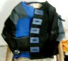 Schiessjacke und Handschuh zu verkaufen kaum gebraucht