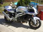 Aprilia Falco SL 1000 MIT KARO DESIGN