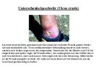 Gönnen Sie sich selbst Ihrer Familie Bekannten und Unbekannten GESUNDHEIT.