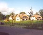 Rügen Feriendorf in Puddemin