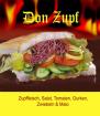 Zupffleisch