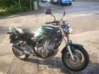 Yamaha XJ 600 N