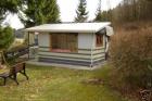 Wohnwagen Dethleffs Camping Baujahr 79 neuem Vorzelt