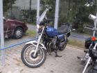 YAMAHA XJ 550 BJ 81 108779 km