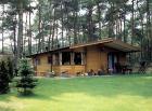 Mobilheim Chalet Kaufen