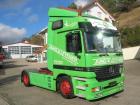 Mercedes-Benz 1840 LS Lowliner Euro 3