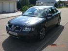 Audi A4 1. 8T Quattro Edel Ausstattung