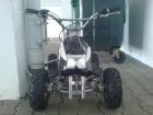Quad Bike mit Elektrostarter Modell 2022