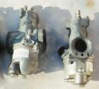 Neue AMAL Concentrics 622