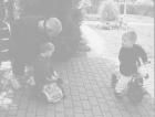 Studentinnen für Kinderbetreuung gesucht
