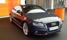 Audi A5 - Jetzt schon Legende