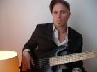 E. bass unterricht in Berlin