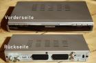 DIGITALER KABEL-RECEIVER neu