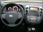 Kia Ceed Kombi 1. 4i EX 624019 Eu-Neuwagen