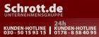 Bundesweite Wohnungsauflösung