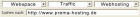 Webhosting zu Dumpingpreisen
