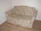 VERSCHENKE EIN 2-SITZER-SOFA Selbstabholung