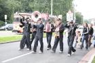 DIXIE KINGS OLDTIME JAZZ AUS SACHSEN ANHALT