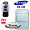 SGH M 300 Whirlpool Trockner AWZ 3203