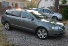 Passat Variant Comfortline FSI Bj. 5/07 85 kW 10x Airbags