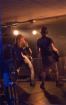 Heavy Band sucht Sänger