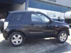 SUZUKI GRAND VITARA 1. 6 16V BENZIN 12/2005 29000KM 6750Euro