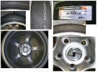 BMW-Tuning 4 Kompletträder Schmidt Space Line Hankook Pneu