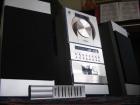 Stereoanlage Tevion compact disc digital audio