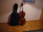 4/4 Cello Baujahr 1979 zu verkaufen VB 3000