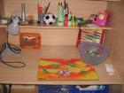 Jugendzimmer