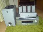 Dolby Surround system 5. 1 von Yamaha zuverkaufen