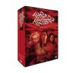 THE TRIBE 7 DVDs Season 1 2 Bücher wie neu