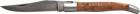 Messer Laguiole Damast bei www. laguiole-exklusiv. de